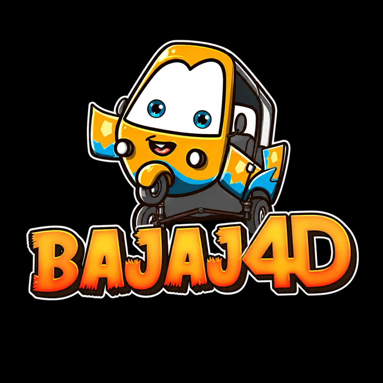 bajaj4d APK Arcade