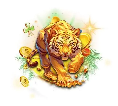 tger123 APK SLG