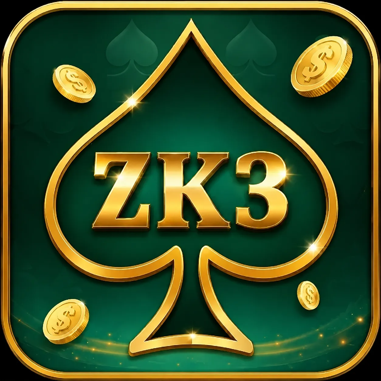 ZK3 - Game Strategi Perang Terbaik